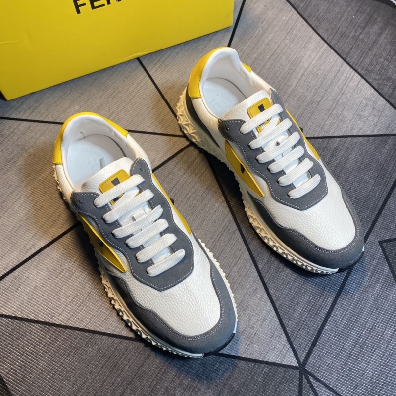 Fendi Sneakers